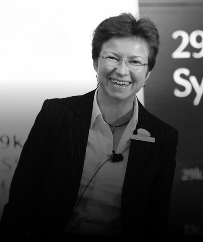 Dr Oksana Golubtsova